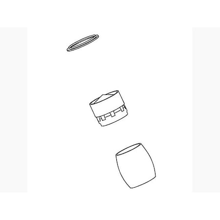 Kohler Aerator Kit 1013355-VF